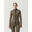 Veste de sport pour femme India Born Living Yoga