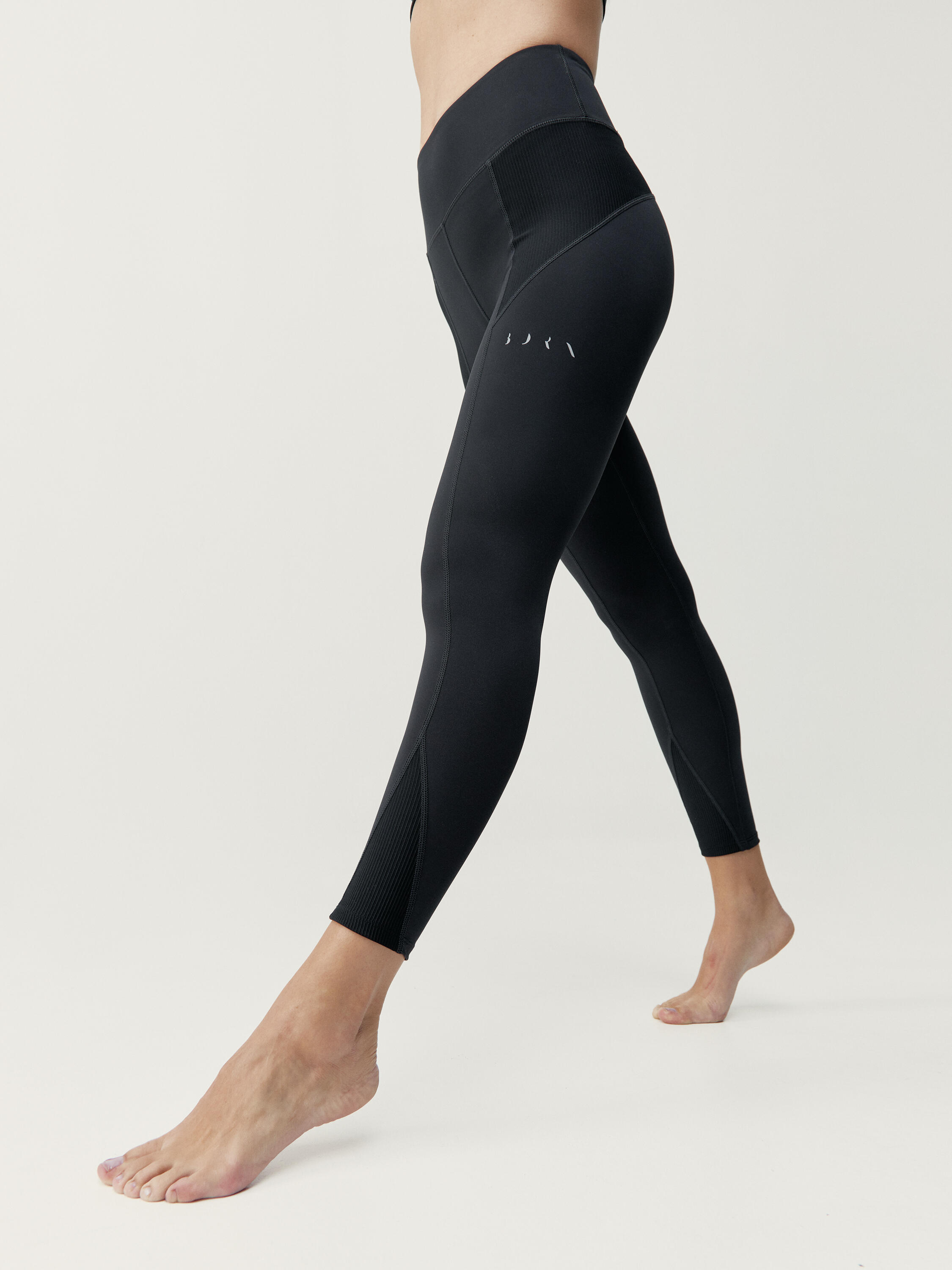 BORN LIVING YOGA Leggings lunghi da donna Reka Born Living Yoga