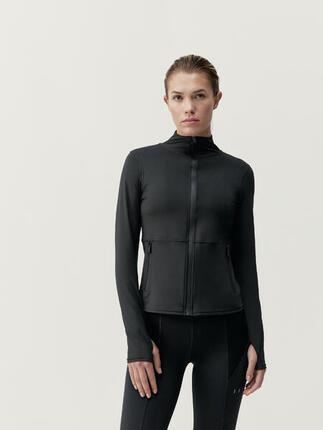 Ivet Performance Damen-Sportjacke