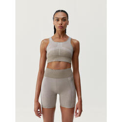 Top de sport femme Cara Born Living Yoga