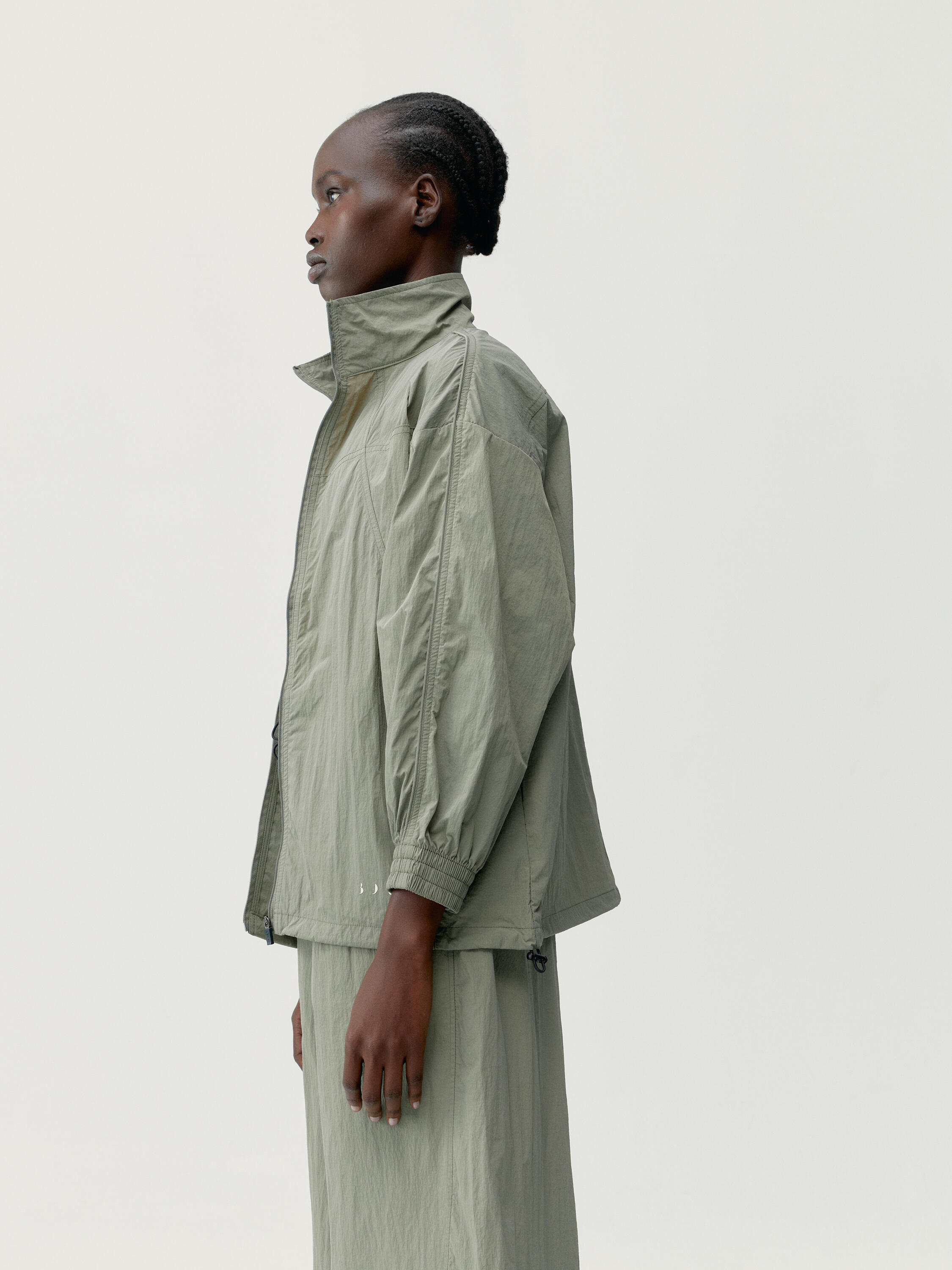 Veste de sport zippée Performance Athleisure AMARA 3/6