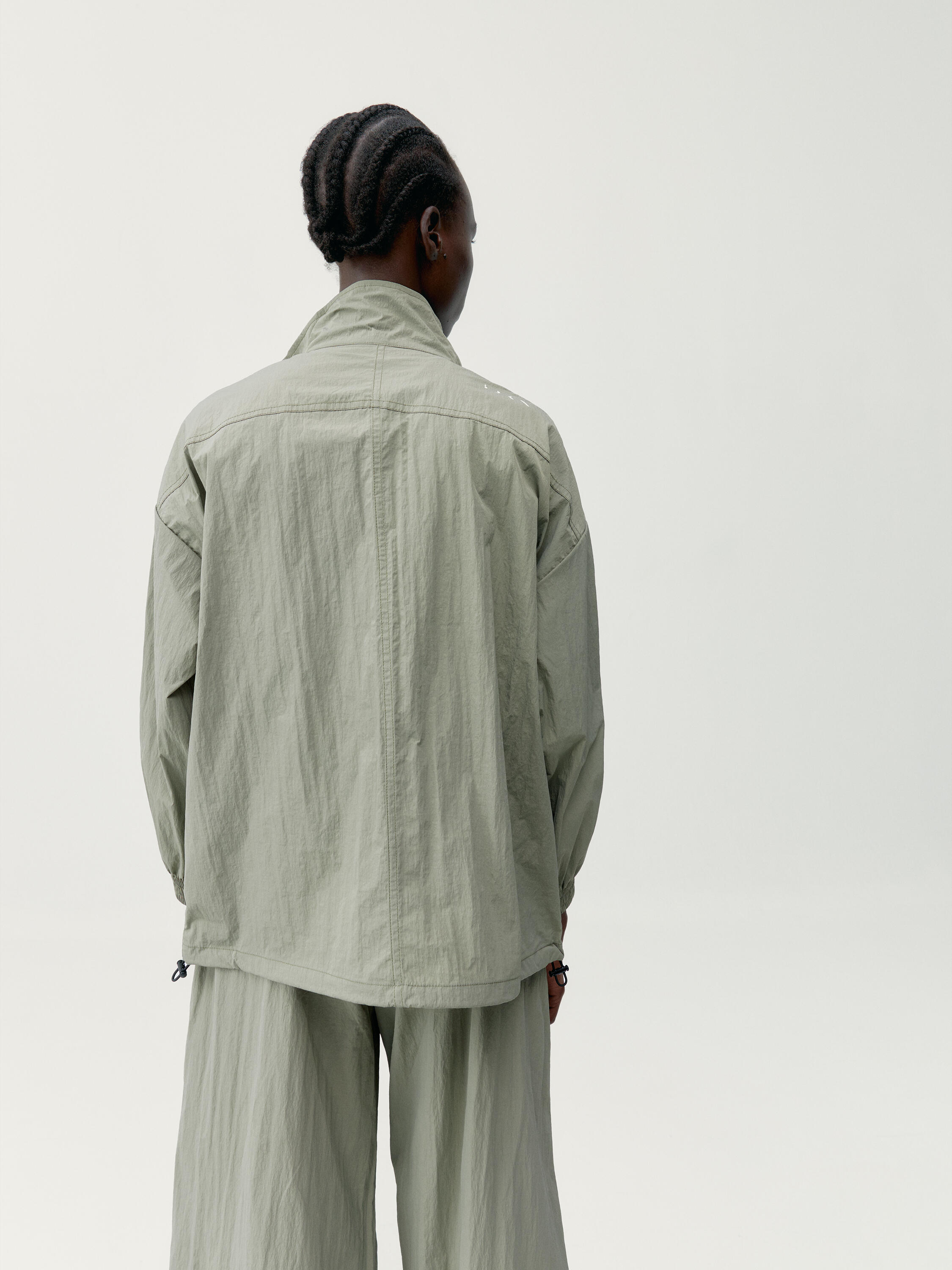 Veste de sport zippée Performance Athleisure AMARA 2/6