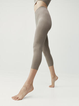 Legging de sport Capri Seamless BLUME