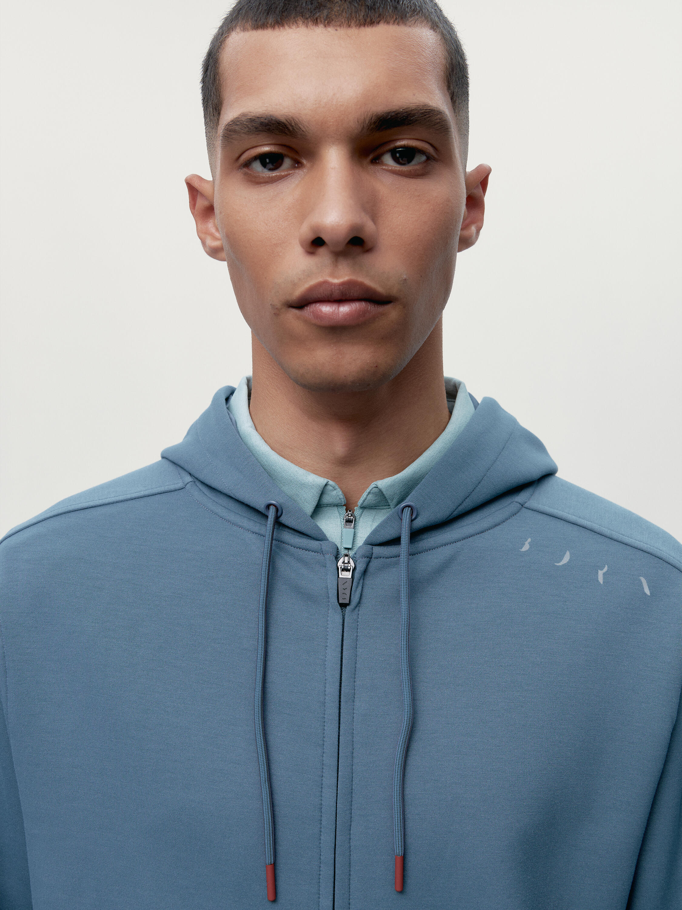 Herren-Sweatshirt Biafra Performance 3/6