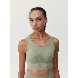 Annapurna Born Living Yoga Top de sport pour femme