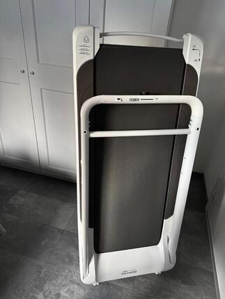 Entre Particuliers - Tapis de course Domyos Initial Run presque neuf -