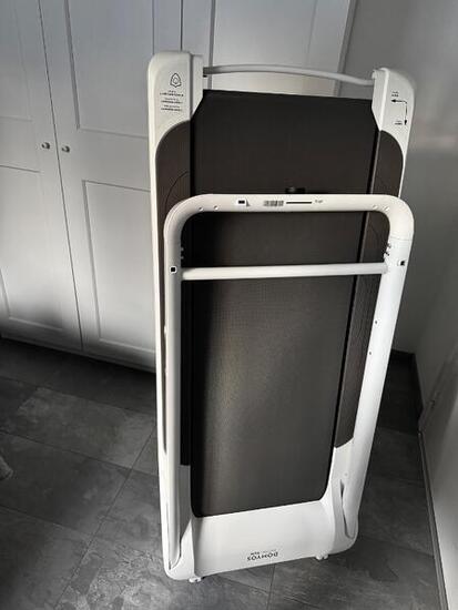 Entre Particuliers - Tapis de course Domyos Initial Run presque neuf -
