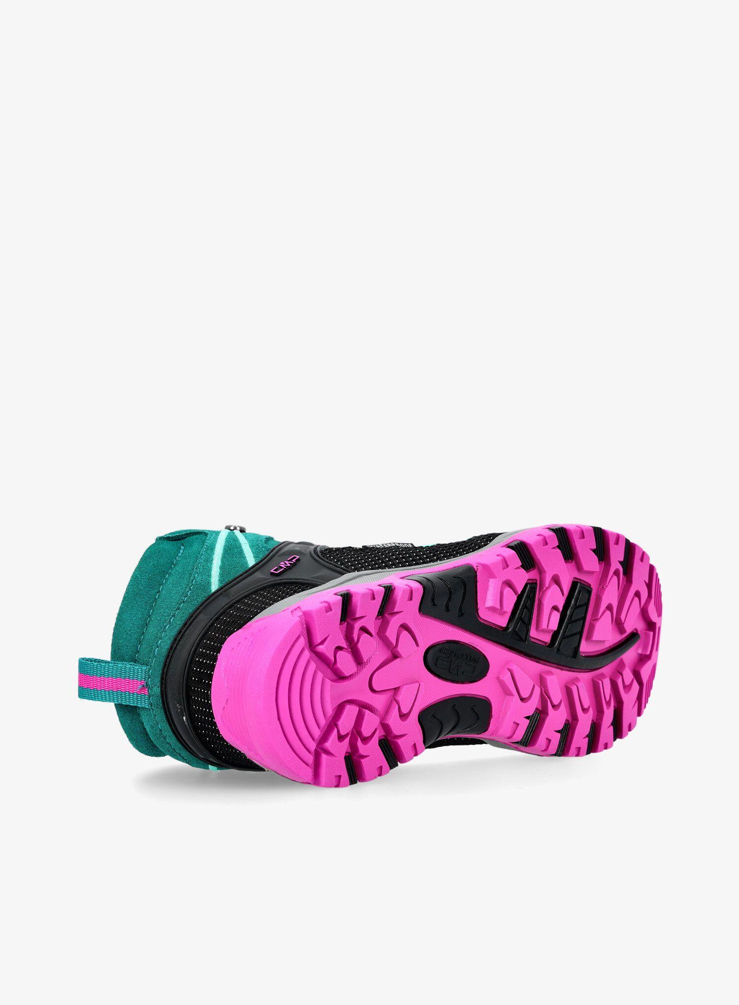 Botas para caminhadas para crianças CMP Rigel Waterproof 7/7