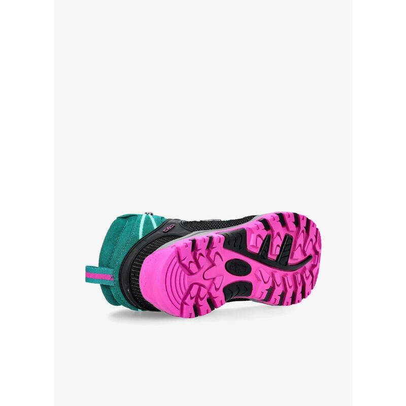 Dětské turistické boty mid CMP Rigel Waterproof