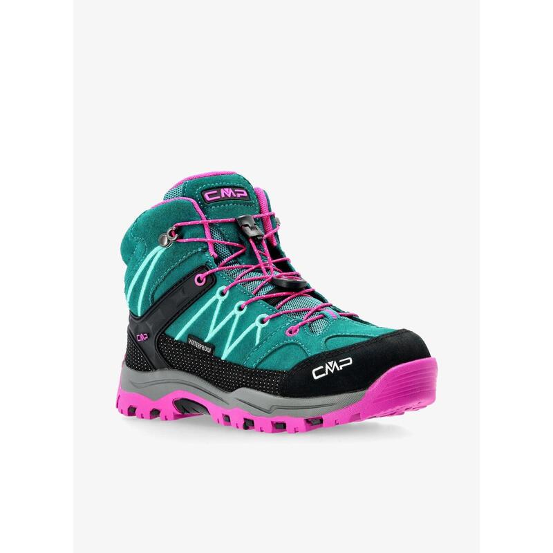 Dětské turistické boty mid CMP Rigel Waterproof