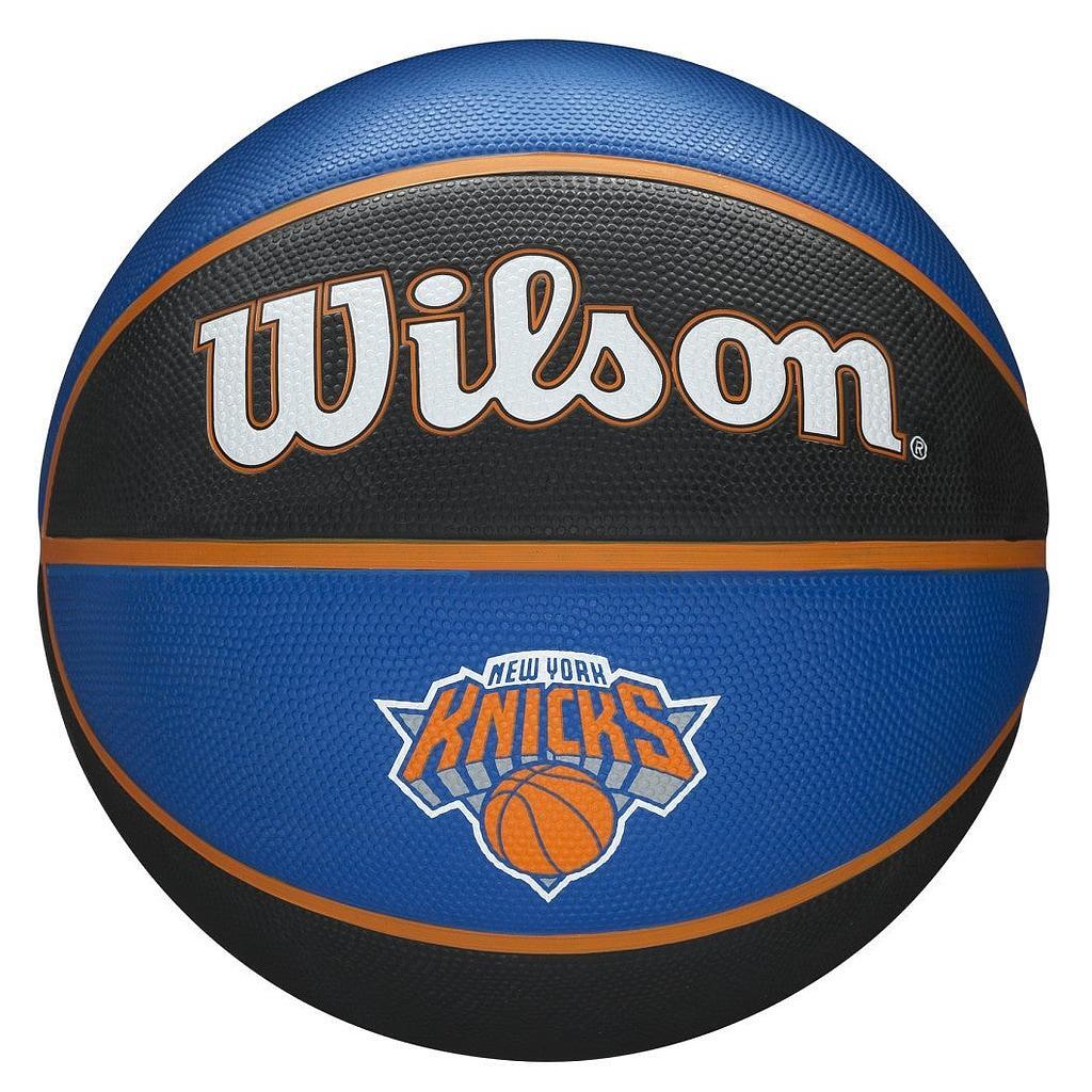 Wilson NBA Team Tribute Basketball, NY Knicks