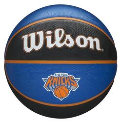 Basketball Ball Wilson NBA Équipe Hommage Knicks