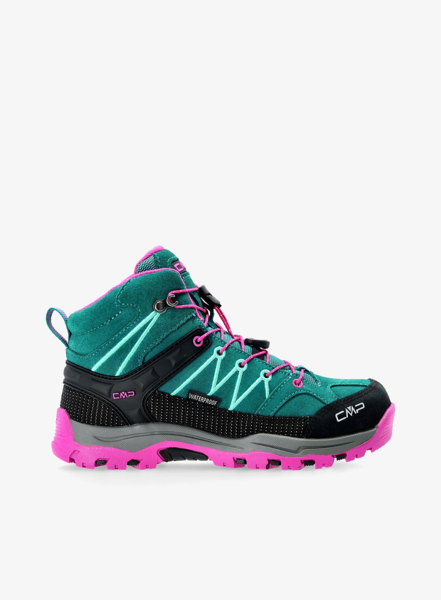 CMP Scarpe da trekking per bambini CMP Rigel Mid