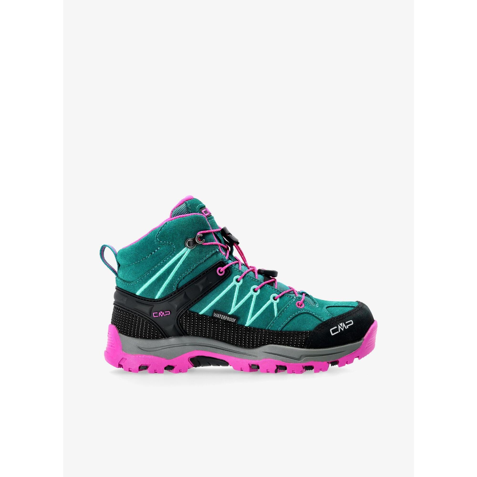 Dzięcięce buty trekkingowe CMP Rigel Waterproof