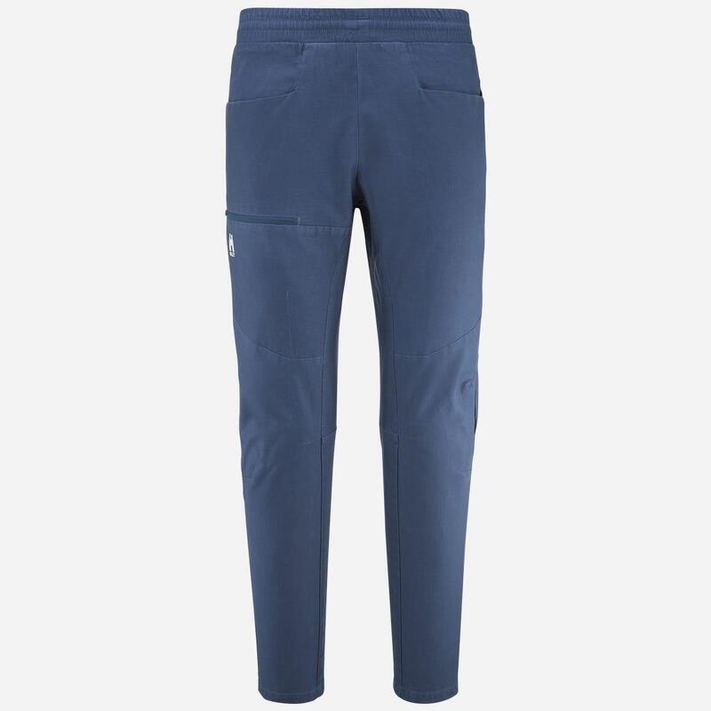 Pantalon Escalade Homme CIMAÏ COTTON