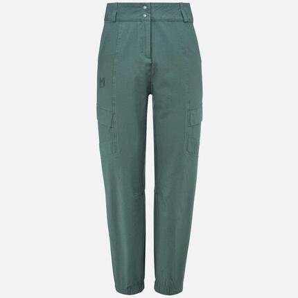 Pantalón Escaladaujer CIMAÏ COTTON PANT