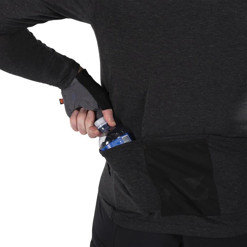 Bluza rowerowa Leatt MTB Endurance 4.0 Long Sleeve