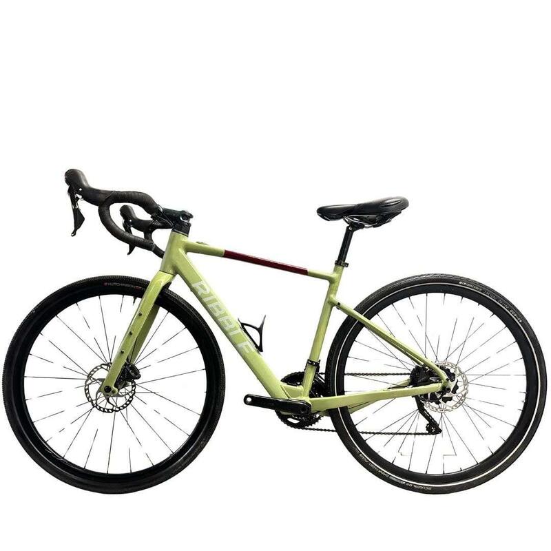 Second Life -Ribble CGR Ale GRX 10v taille ML vélo électrique de gravier
