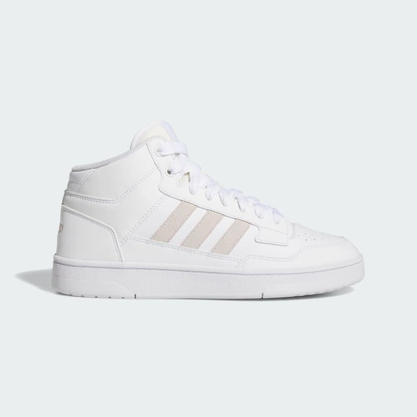 Rapid Court Mid Schuh 3/15