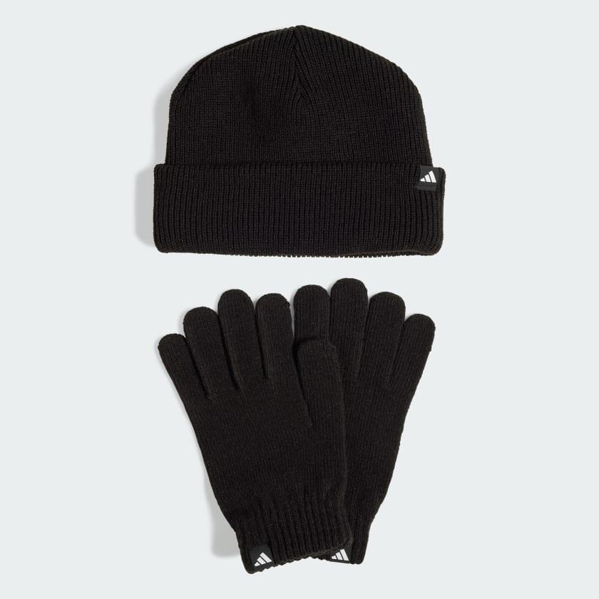 Glove + Beanie Pack 2/7
