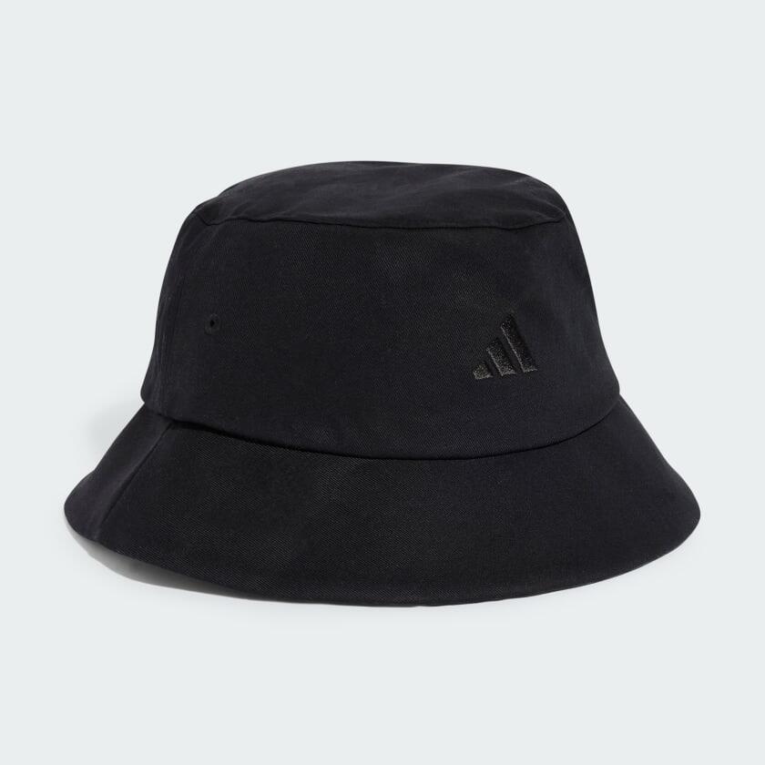 3-Stripes Bucket Hat 2/5