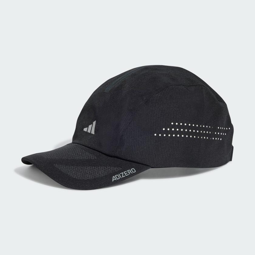 Gorra Runningxadizero Lightweight CLIMACOOL 2/6