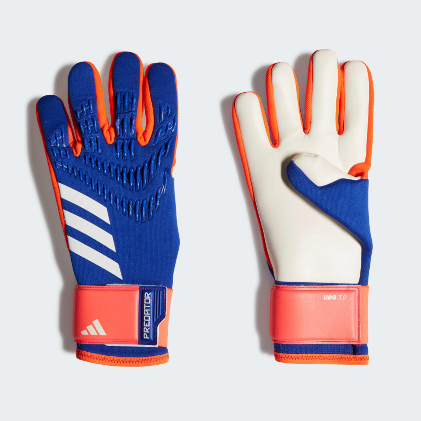 Guanti da portiere Predator League ADIDAS Decathlon
