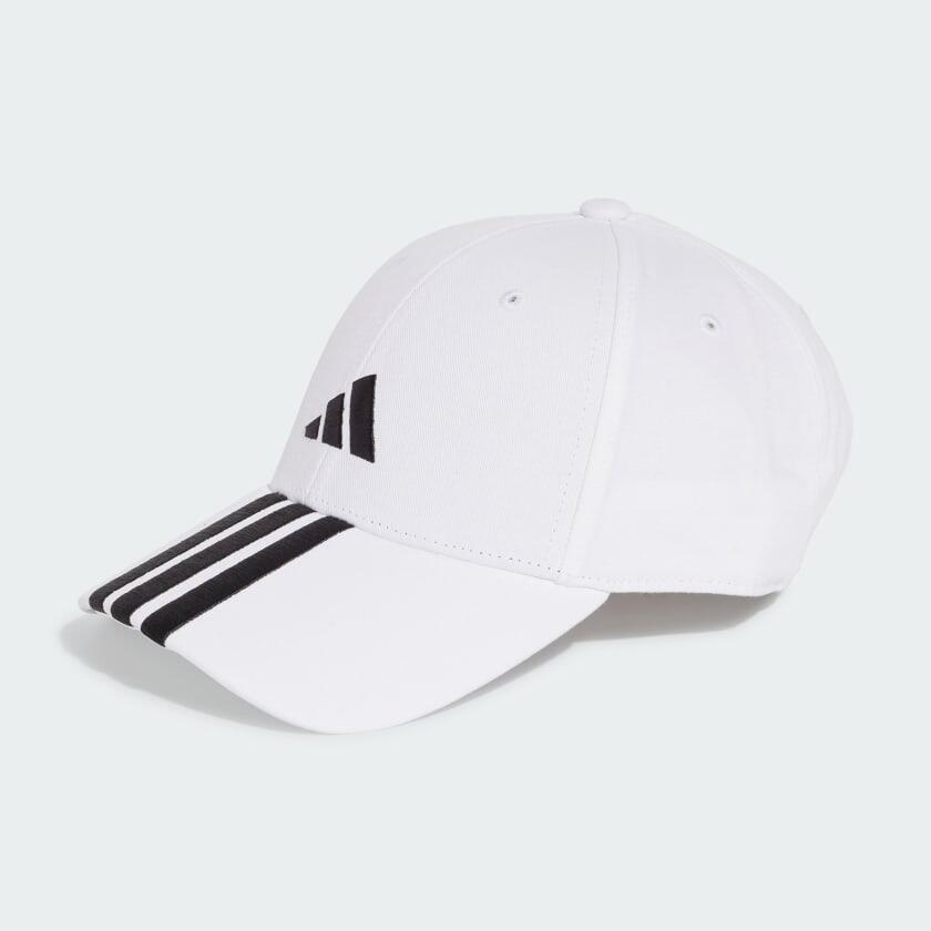 Gorra Baseball New Logo 3 bandas 2/7