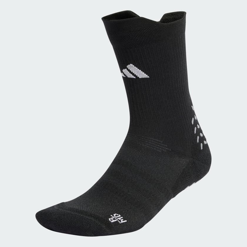 Meias Acolchoadas e Aderentes Performance adidas Football 3/3