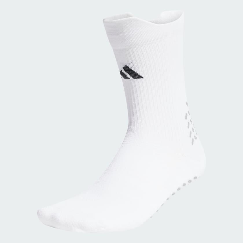 Chaussettes imprimées matelassées adidas Football GRIP Performance 3/3