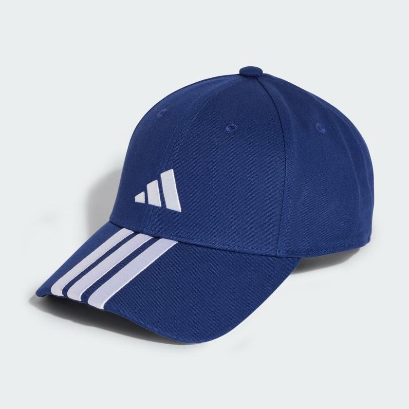 Gorra Baseball New Logo 3 bandas 2/6