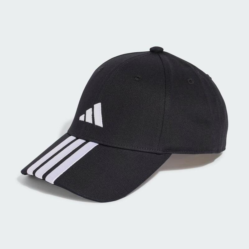 Kšiltovka 3-Stripes New Logo Baseball