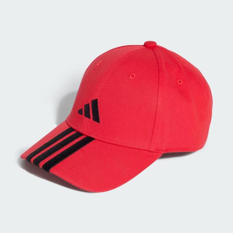 Gorra Baseball New Logo 3 bandas