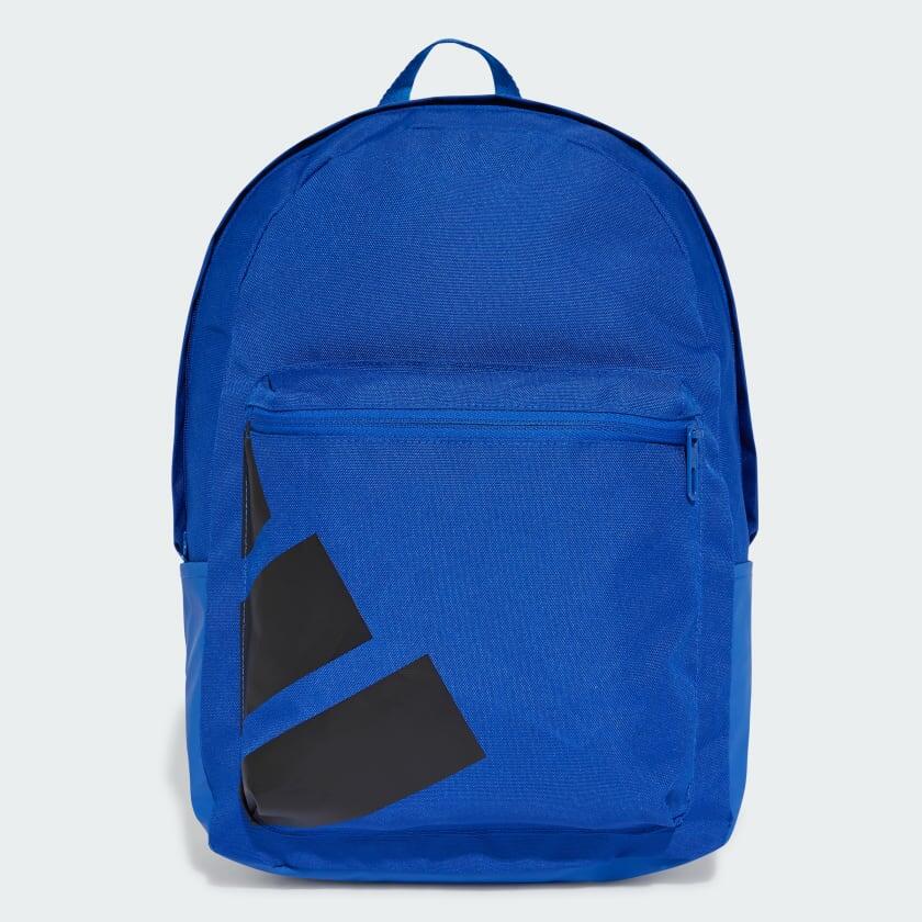 Classic Back-to-School Badge of Sport Rucksack 2/12