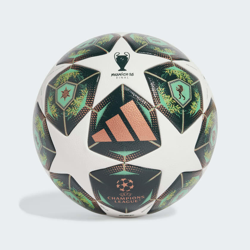 Pallone UCL Competition 24/25 Knockout Phase 2/7