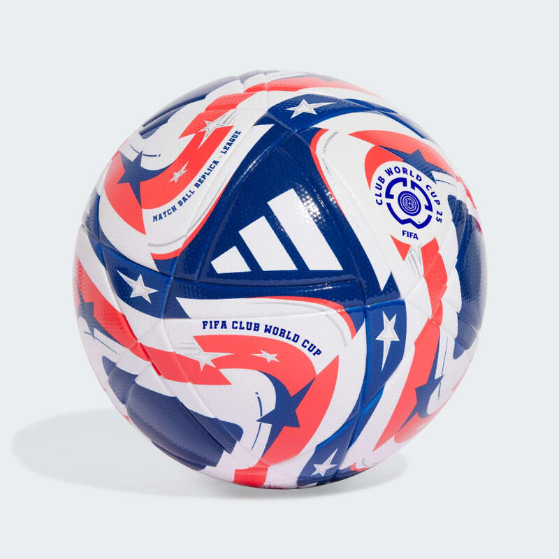 Míč Mundial de Clubes FIFA 25 League