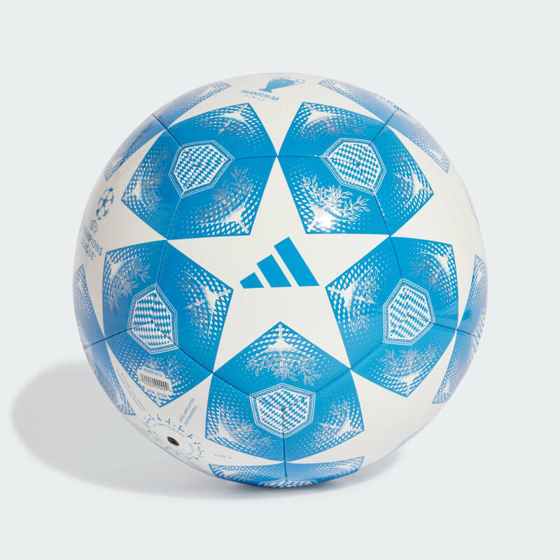 UCL 24/25 Knockout Phase Club Ball
