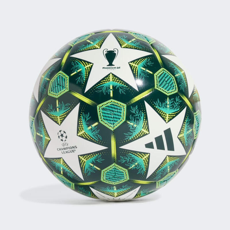 Piłka UCL Training 24/25 Knockout Phase