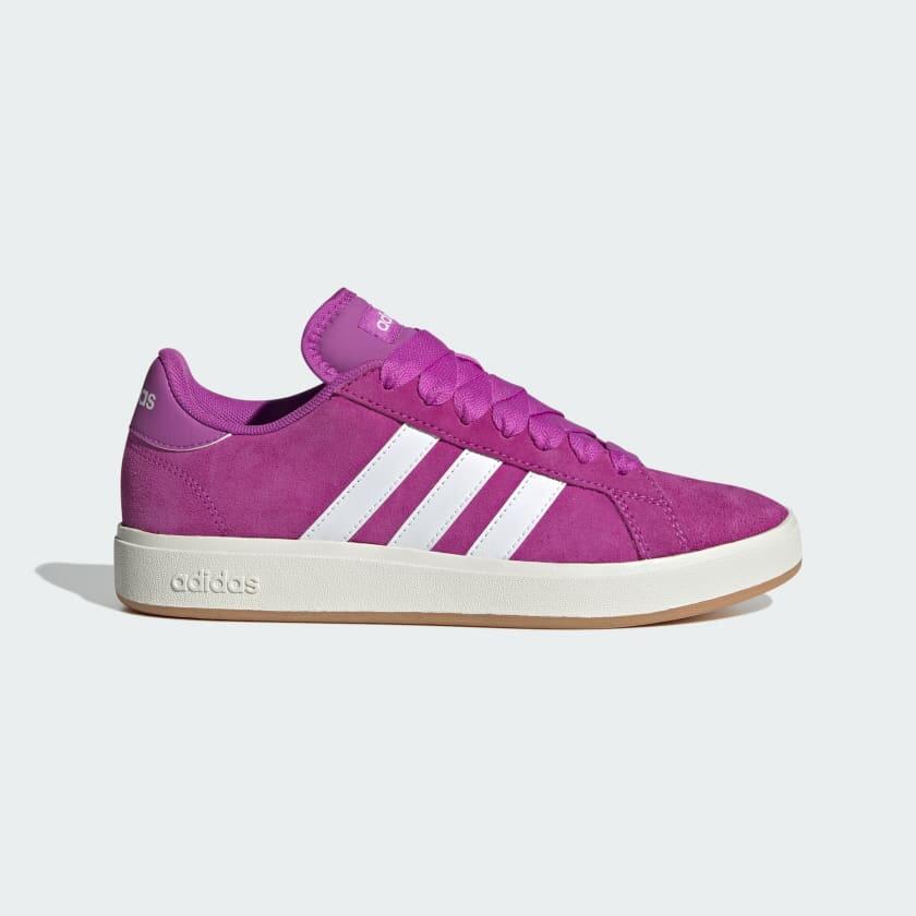 Buty Grand Court Base 00s