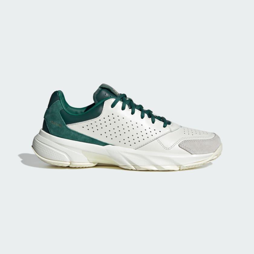 Buty Courtjam Control 3 Premium Tennis