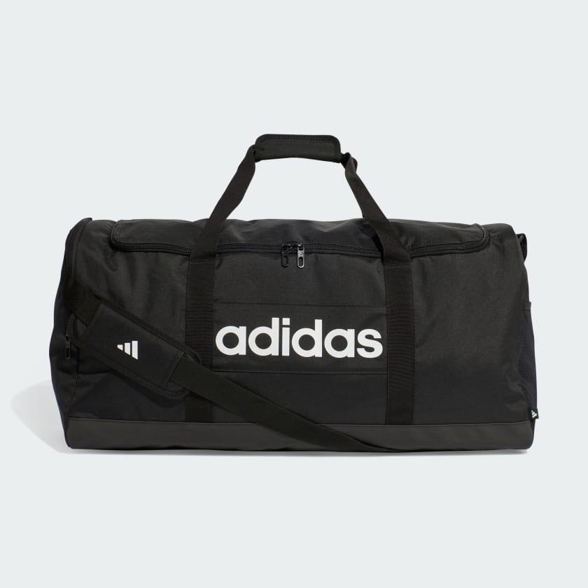 Linear Duffel Large 2/7