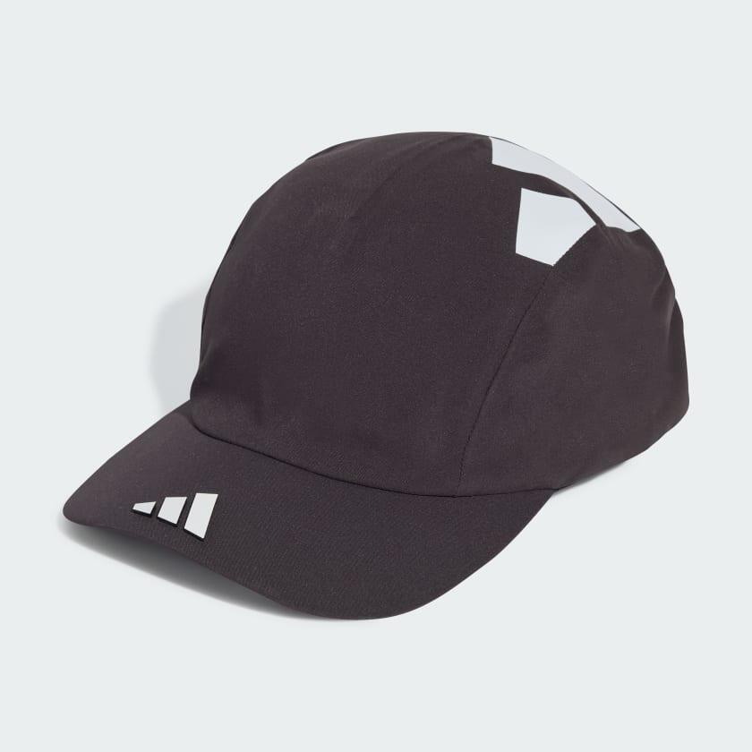 3 Panel Brand Love Cap 2/5