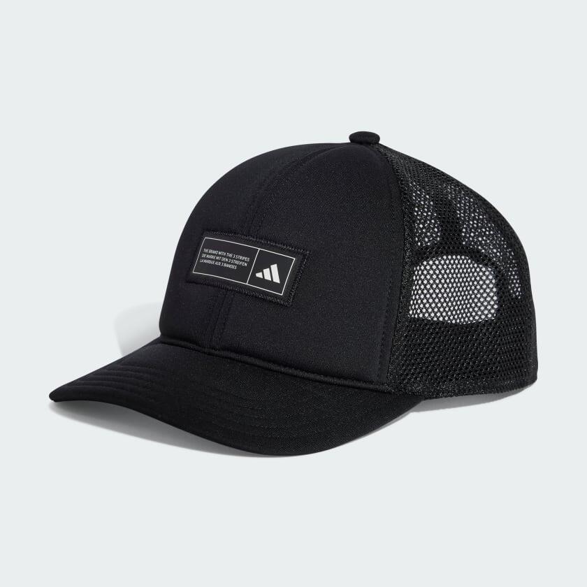 Snapback Trucker Cap 2/6