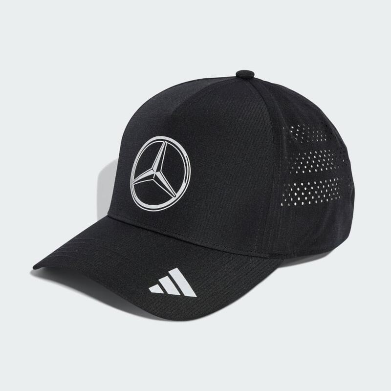 KŠILTOVKA MERCEDES - AMG PETRONAS FORMULA ONE TEAM MECHANICS CLIMACOOL TRUCKER