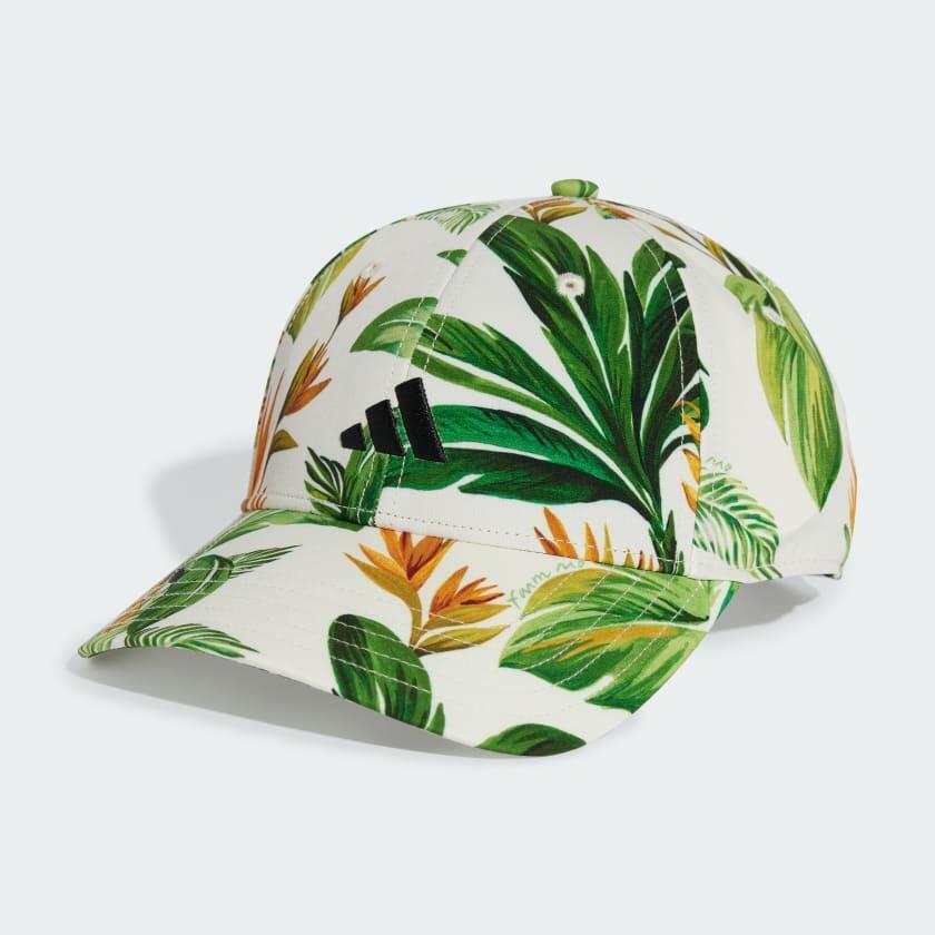 Czapka adidas x FARM