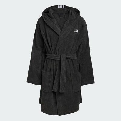 Accappatoio Hooded