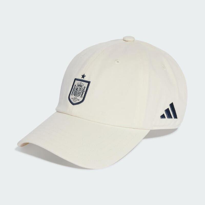 Casquette Extérieur Espagne (Équipe féminine)