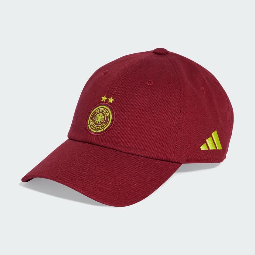 Casquette Extérieur Allemagne (Équipe féminine) 2/6