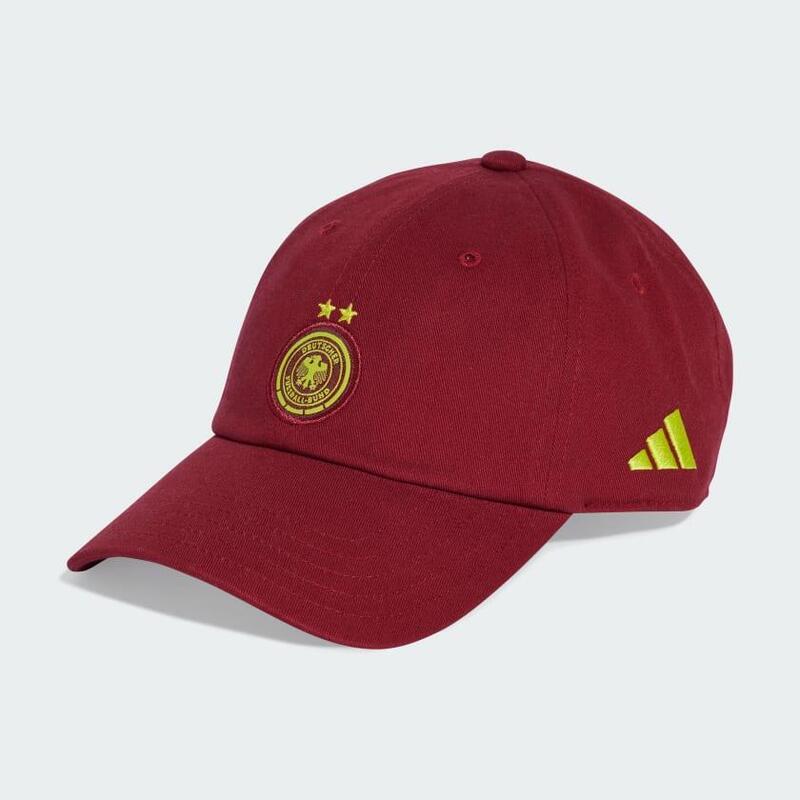 Casquette Extérieur Allemagne (Équipe féminine)
