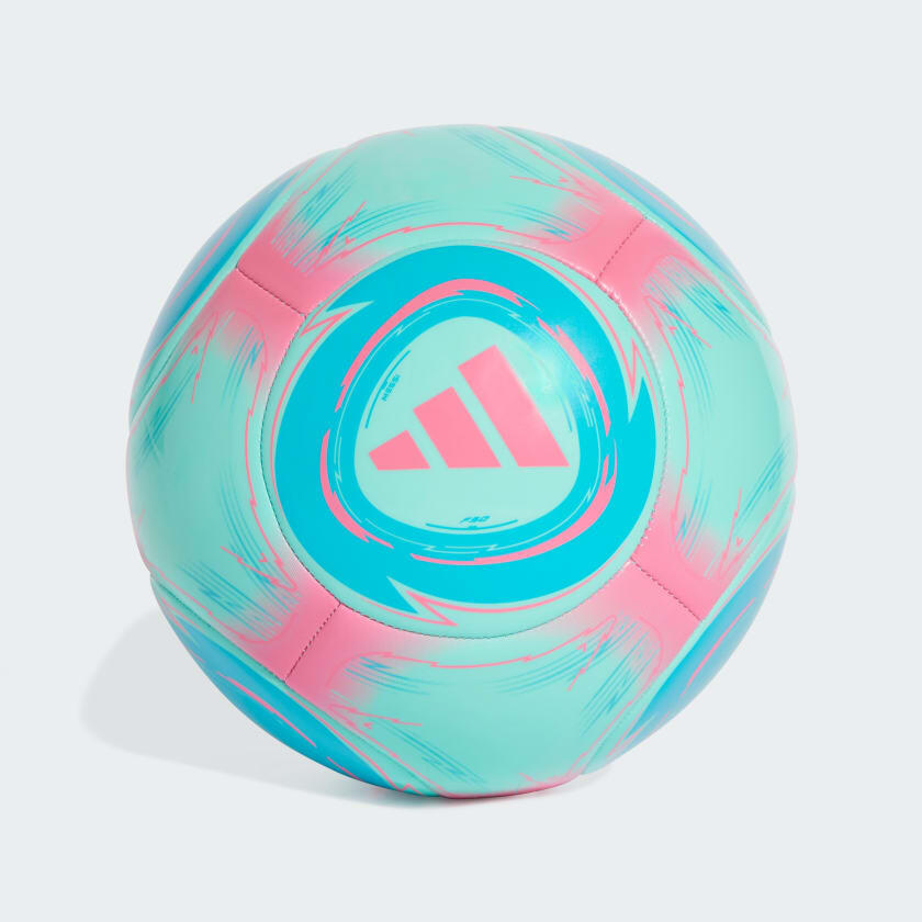Messi Club Voetbal 2/6